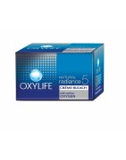Oxylife Natural Radiance 5 Creme Bleach, 27g- With Active Oxygen